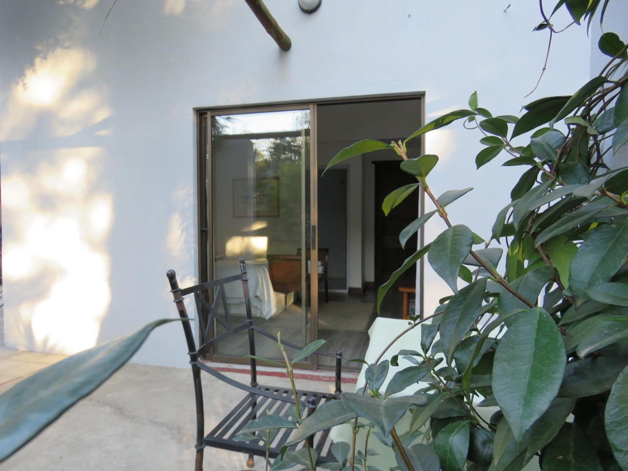 Jedidja Bed And Breakfast Bloemfontein Exterior foto