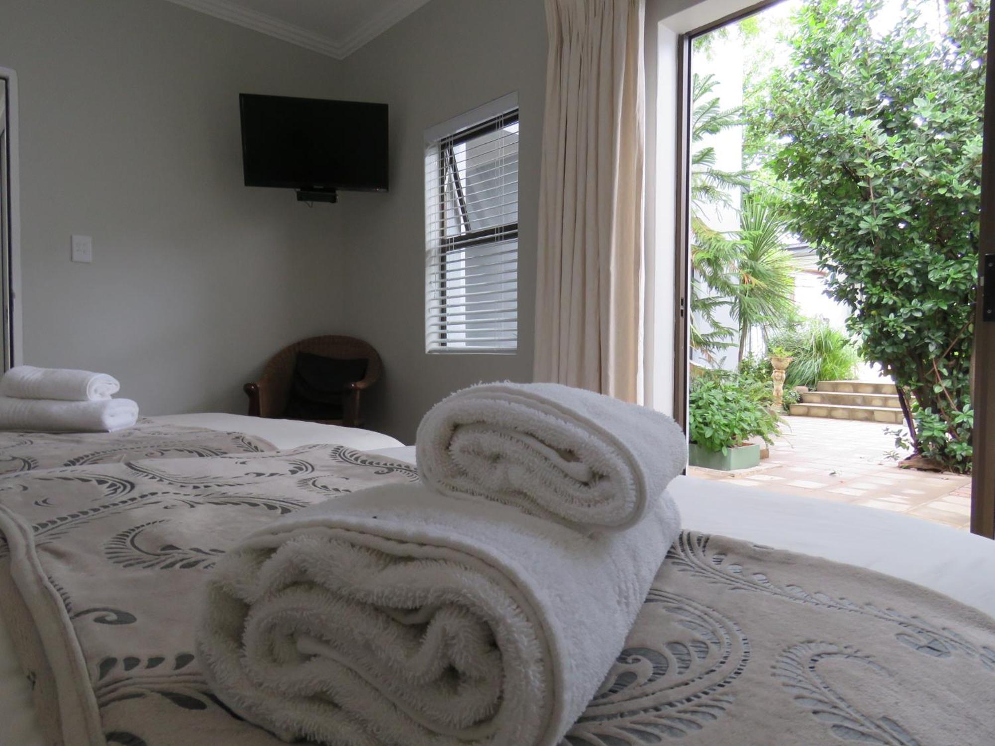 Jedidja Bed And Breakfast Bloemfontein Exterior foto