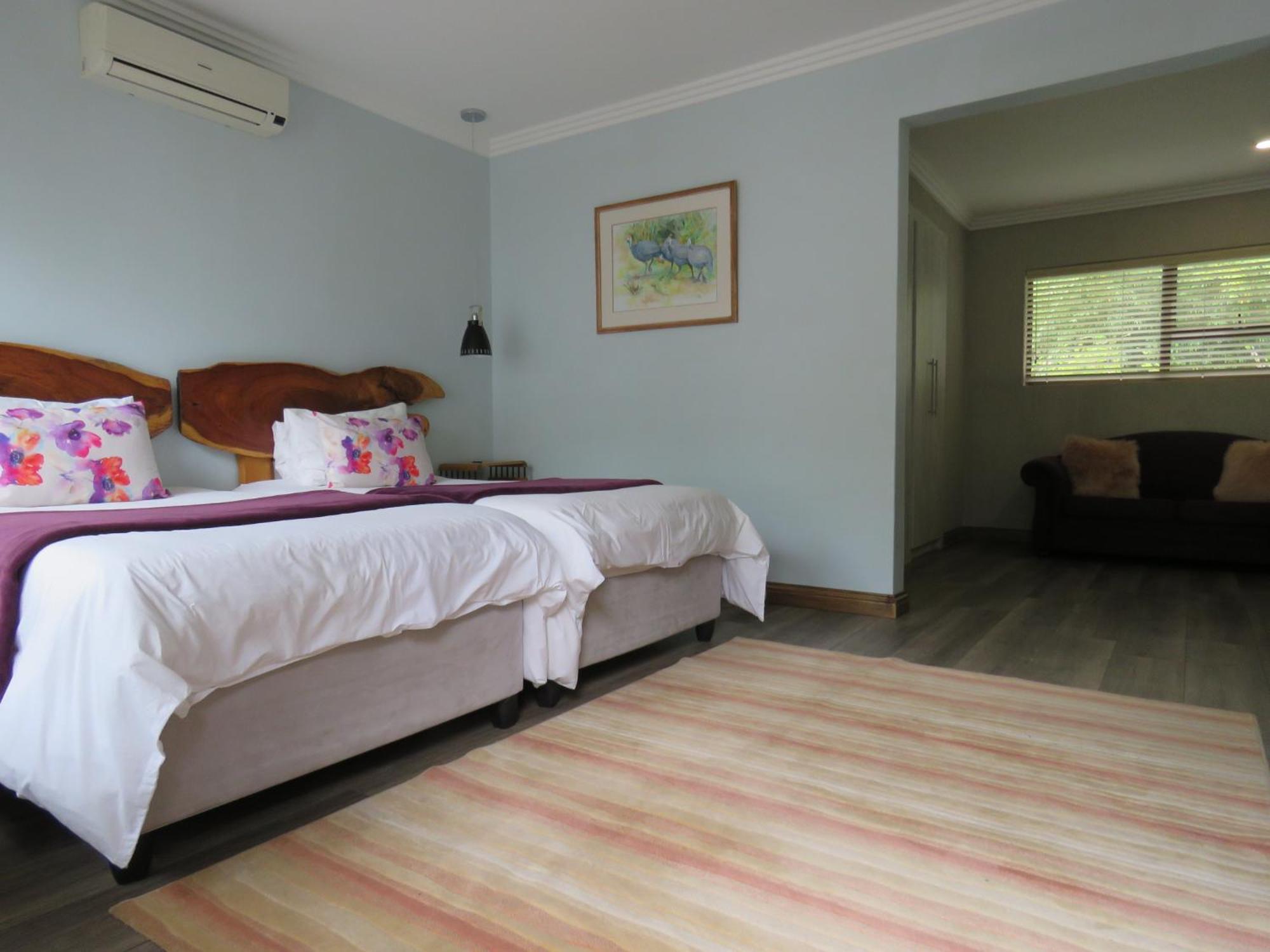 Jedidja Bed And Breakfast Bloemfontein Exterior foto