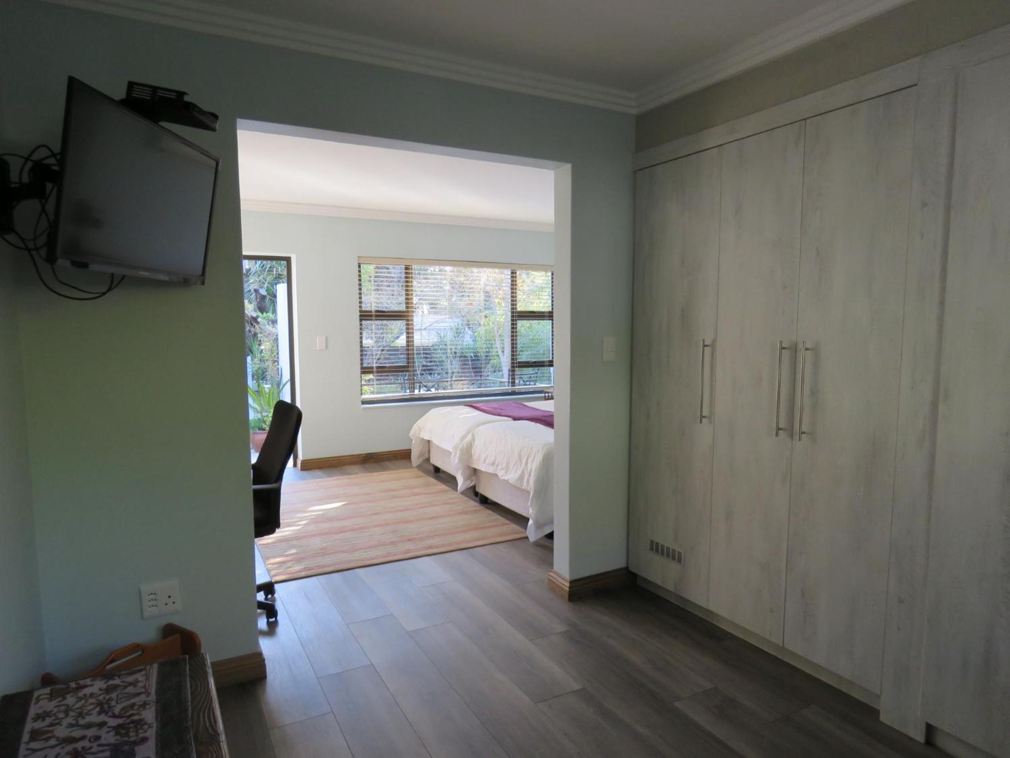 Jedidja Bed And Breakfast Bloemfontein Exterior foto