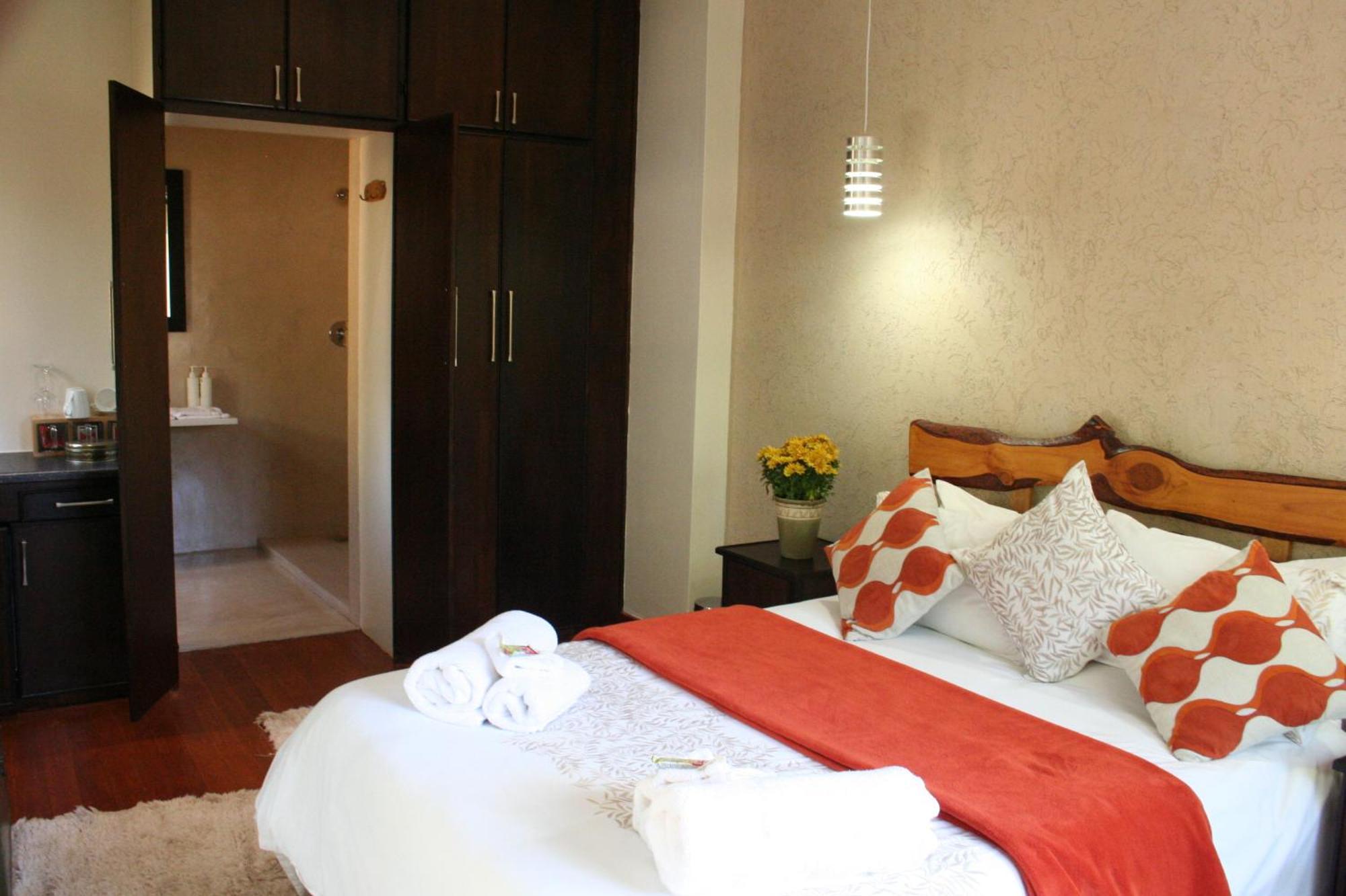 Jedidja Bed And Breakfast Bloemfontein Habitación foto