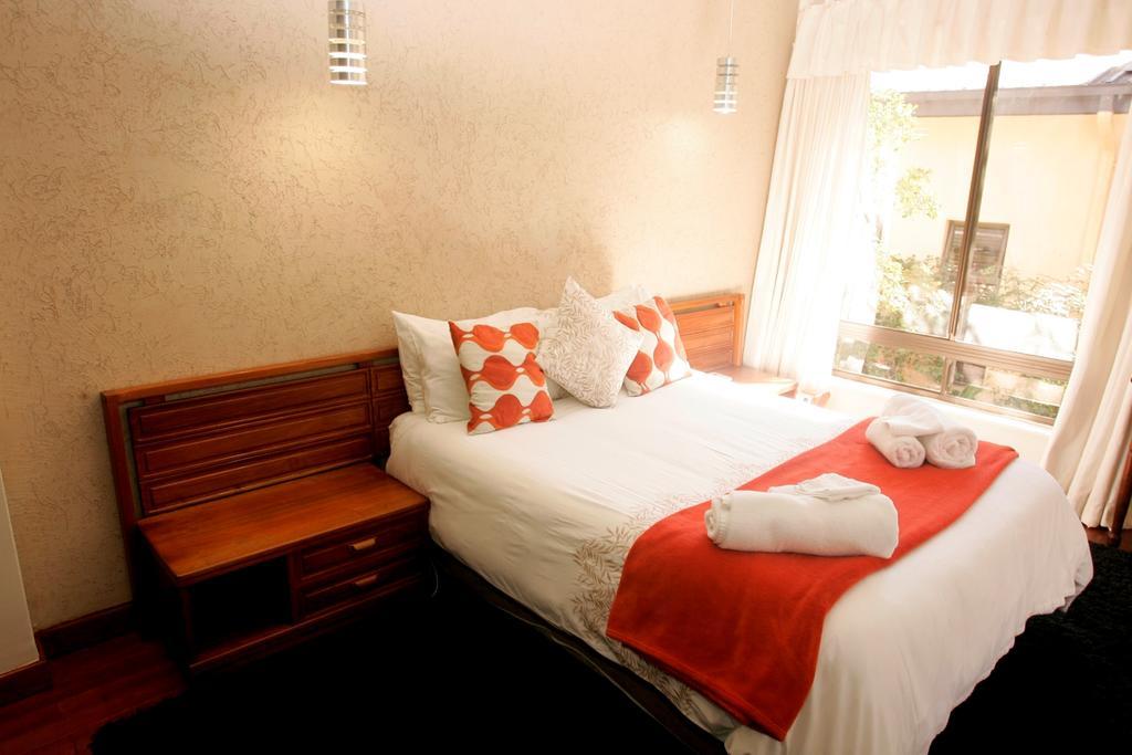 Jedidja Bed And Breakfast Bloemfontein Exterior foto